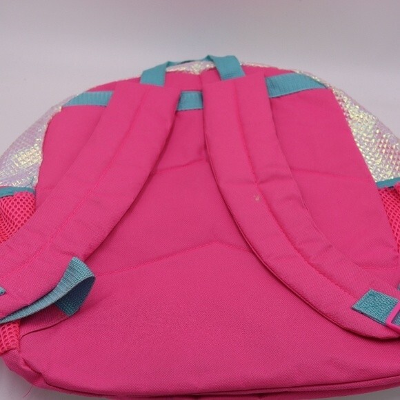 LOL Surprise Holo Backpack Full Size 14x16 Kids School Bag main image 4